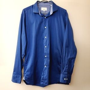 Ted Baker - Men's dress shirt - Size 16.5